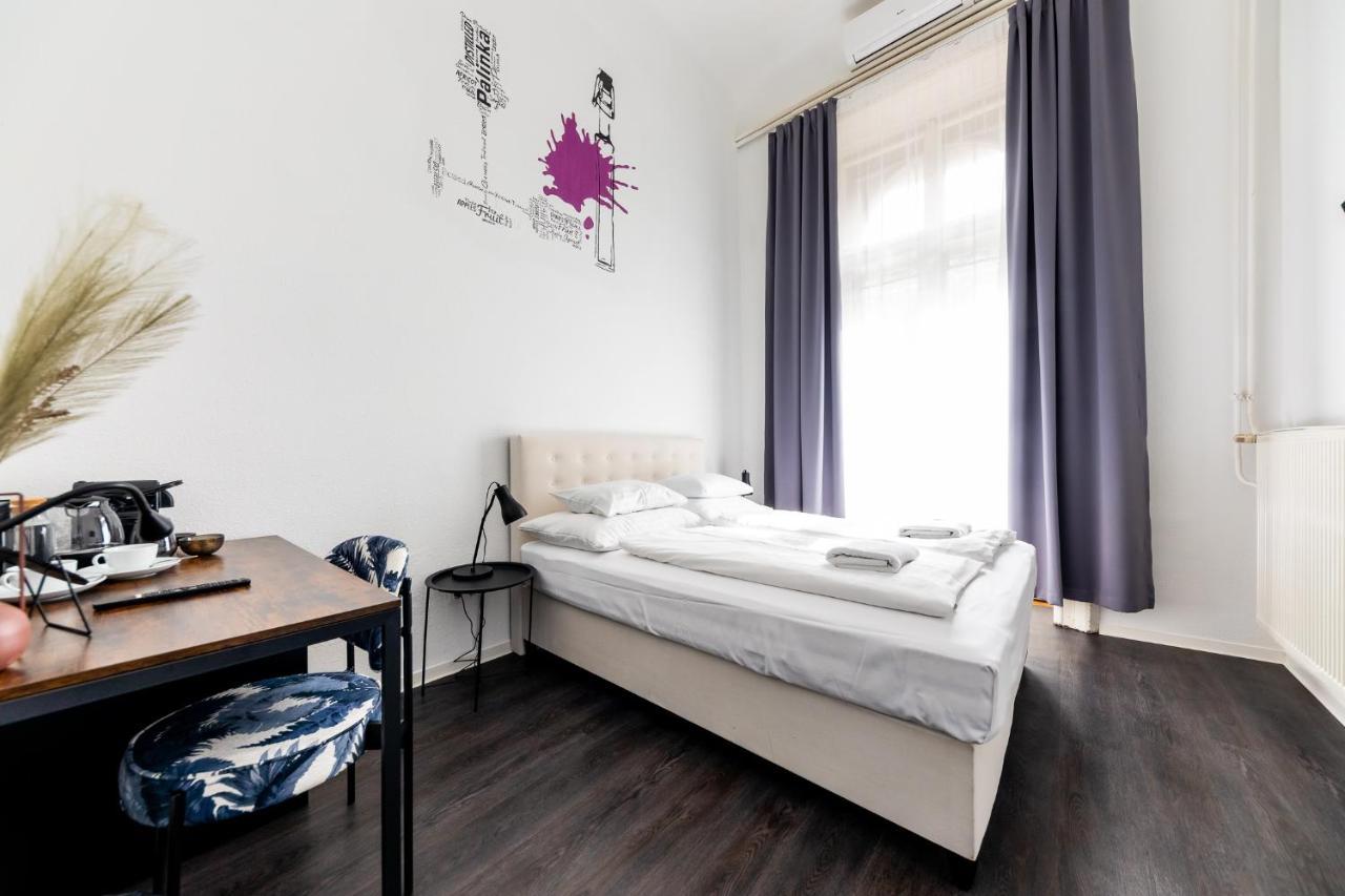Hostel Adagio 2.0 Basilica *