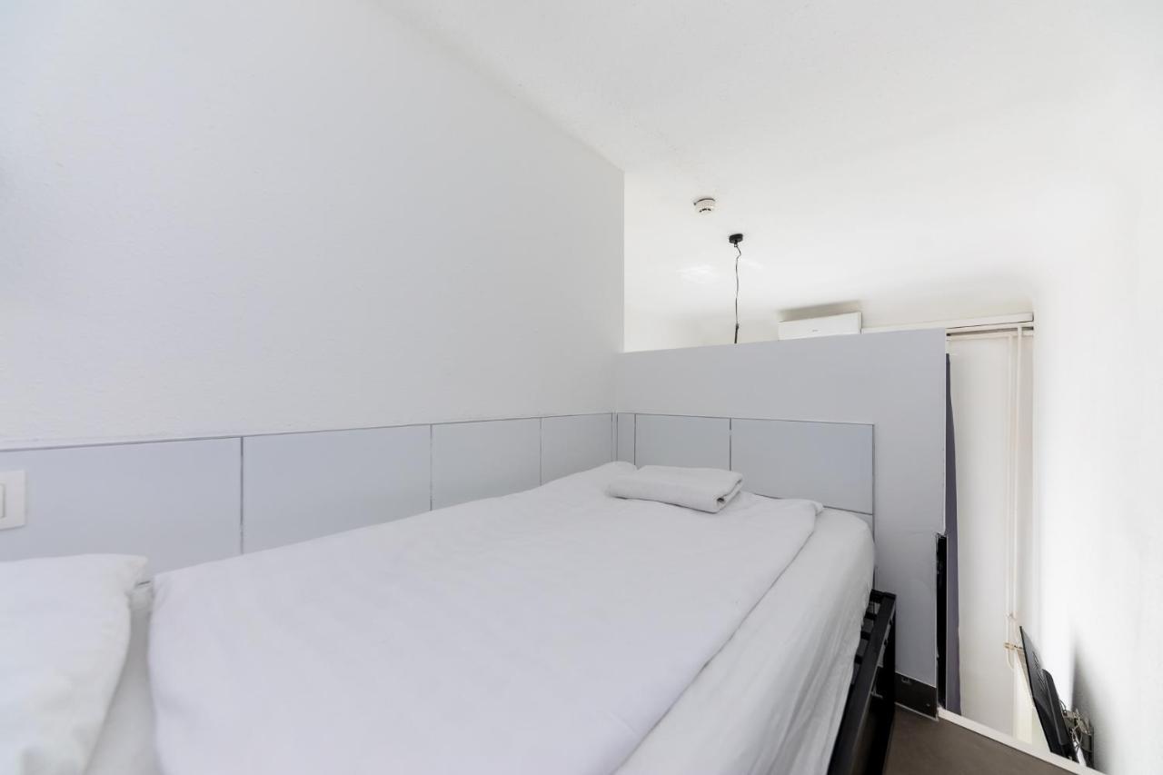 Adagio 2.0 Basilica Hostel