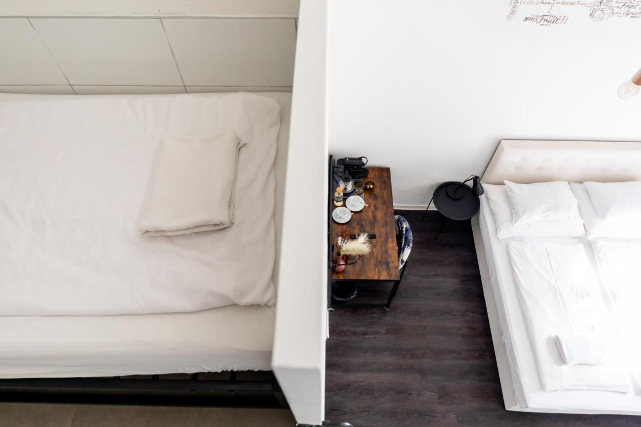 Adagio 2.0 Basilica Hostel
