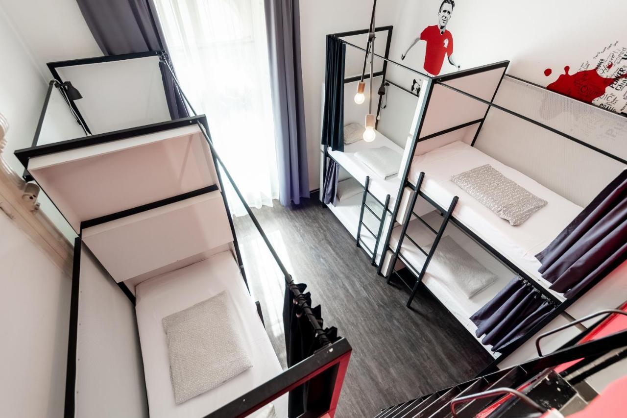 Hostel Adagio 2.0 Basilica
