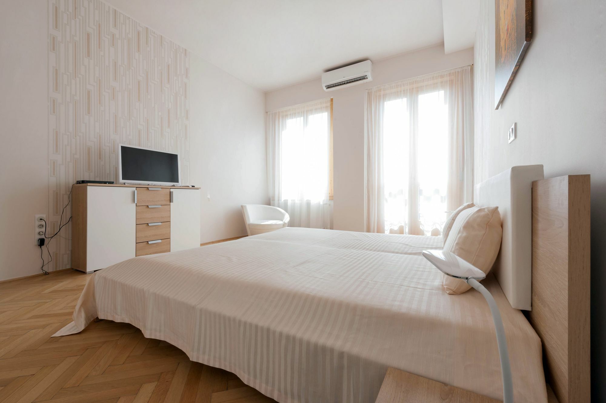Hostel Adagio 2.0 Basilica